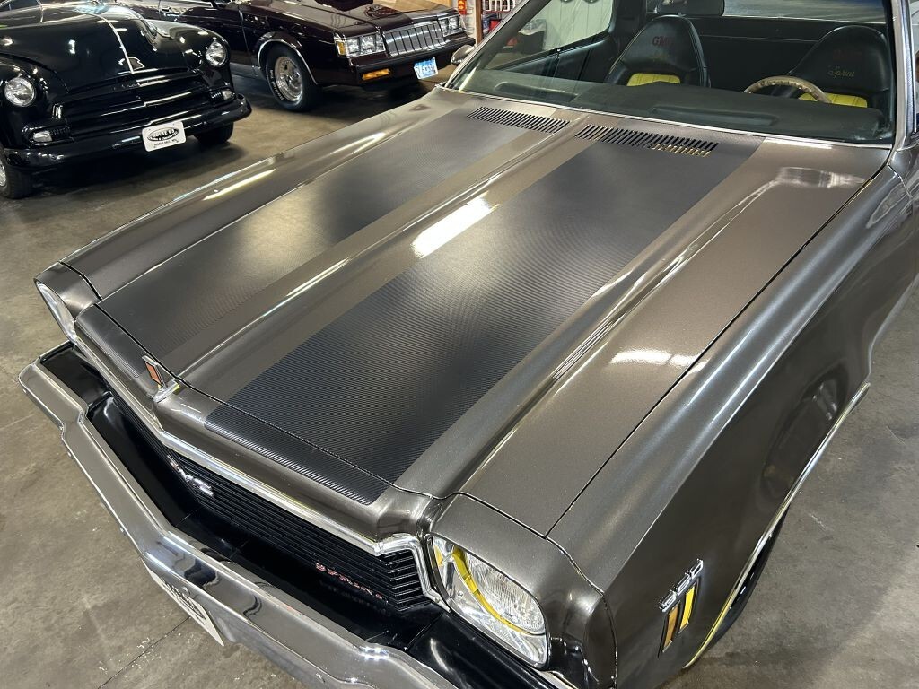 1973 GMC SPRINT - photo 11
