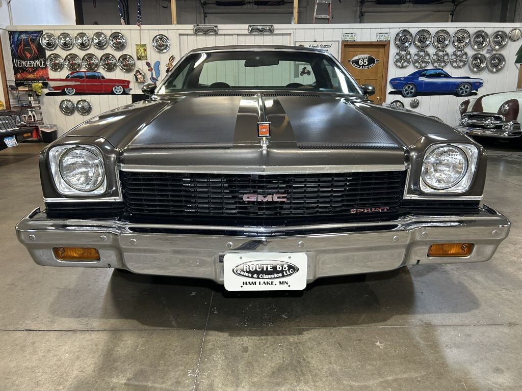 1973 GMC SPRINT - photo 2