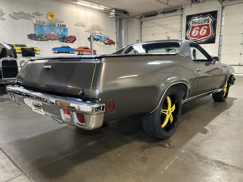 1973 GMC SPRINT - photo 5