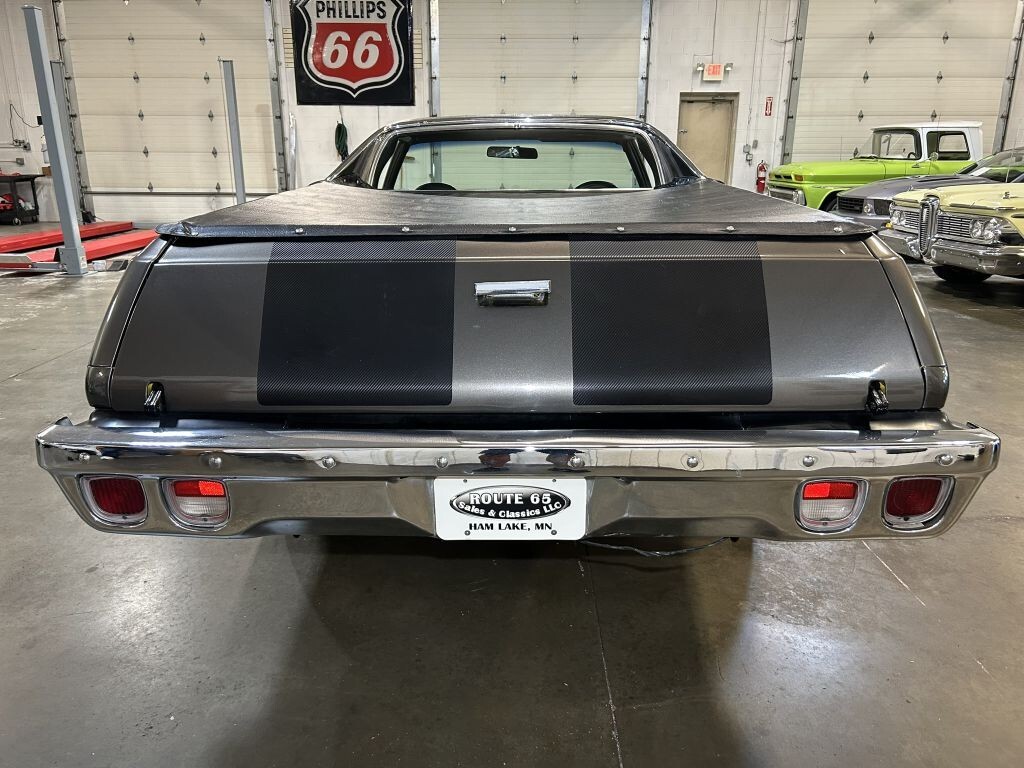 1973 GMC SPRINT - photo 6