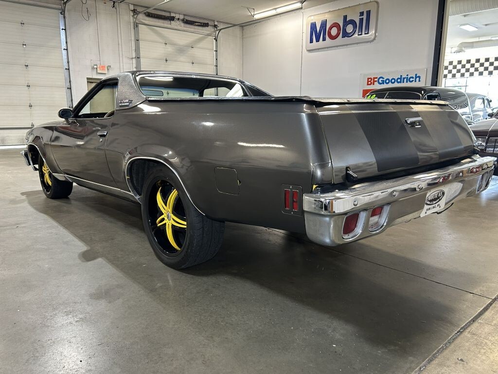 1973 GMC SPRINT - photo 7