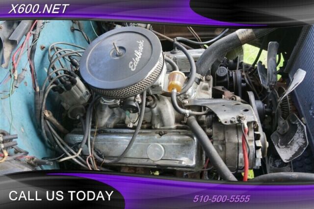 1973 GMC Super Custom -- - photo 12