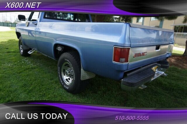 1973 GMC Super Custom -- - photo 5