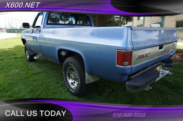 1973 GMC Super Custom -- - photo 6