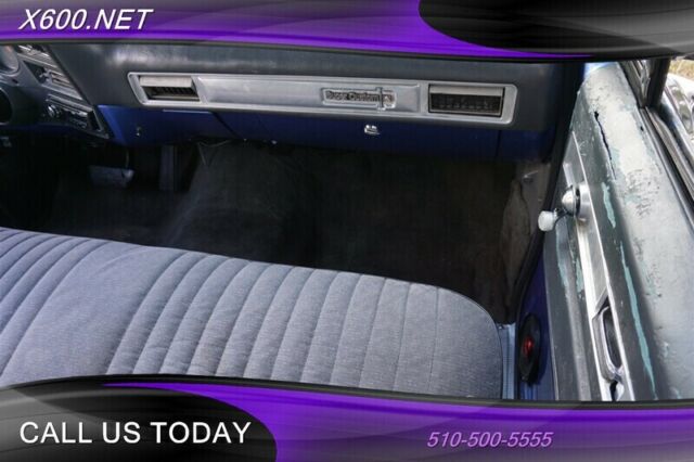 1973 GMC Super Custom -- - photo 7