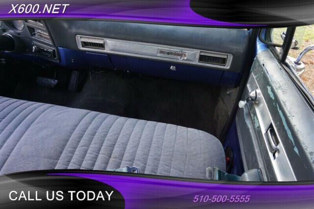 1973 GMC Super Custom -- - photo 10