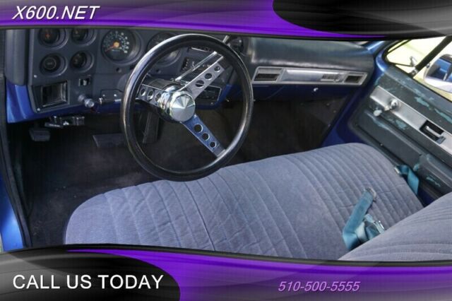 1973 GMC Super Custom -- - photo 2