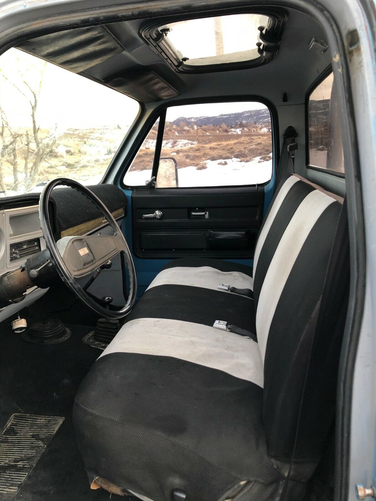 1973 GMC K15 Super Custom - photo 8