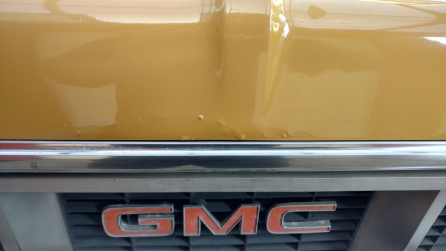1973 GMC Other - photo 10