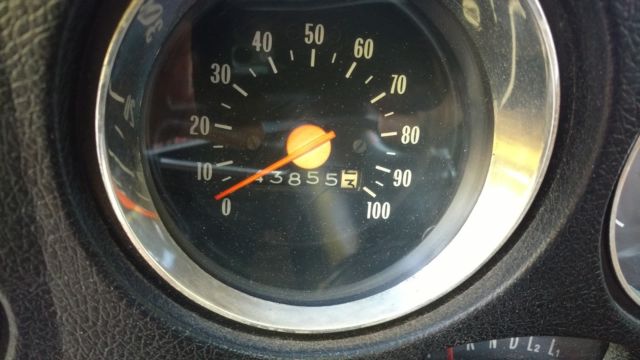 1973 GMC Other - photo 11