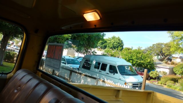 1973 GMC Other - photo 12