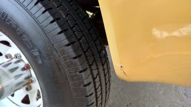 1973 GMC Other - photo 3