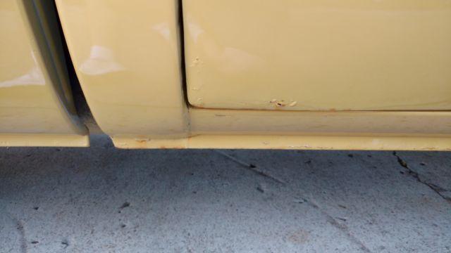 1973 GMC Other - photo 8