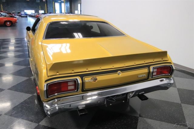 1973 Plymouth Duster Gold Duster - photo 10