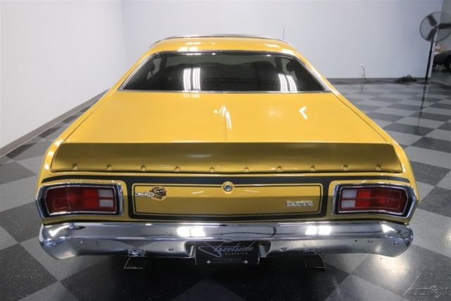 1973 Plymouth Duster Gold Duster - photo 11