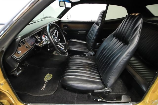 1973 Plymouth Duster Gold Duster - photo 4