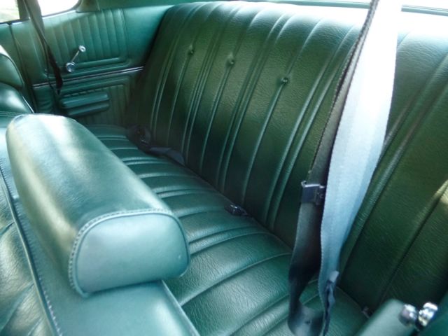 1973 Ford Torino 2D - photo 13