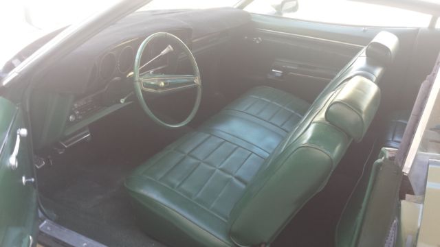 1973 Ford Torino Fastback - photo 10