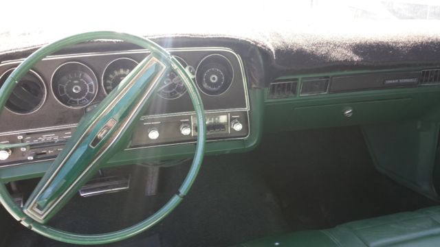 1973 Ford Torino Fastback - photo 9