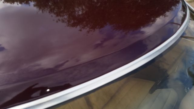 1973 Ford Torino - photo 10
