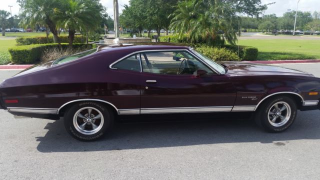 1973 Ford Torino - photo 2