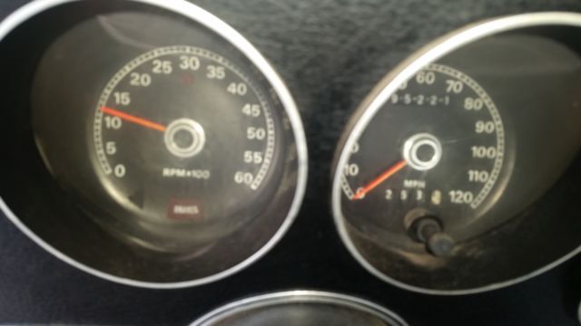 1973 Ford Torino - photo 4