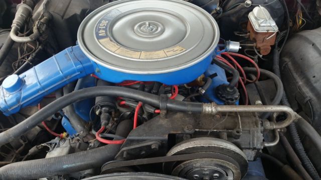1973 Ford Torino - photo 5