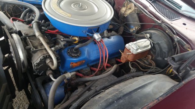 1973 Ford Torino - photo 6