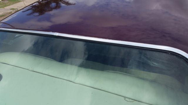 1973 Ford Torino - photo 9