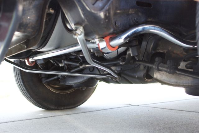 1973 Pontiac Grand Prix - photo 10