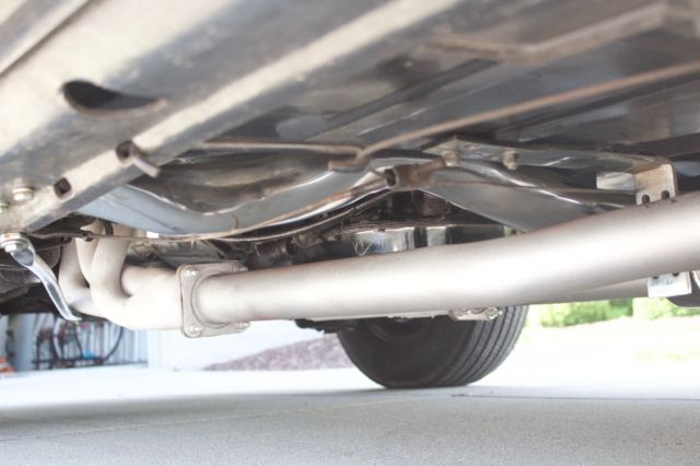 1973 Pontiac Grand Prix - photo 11