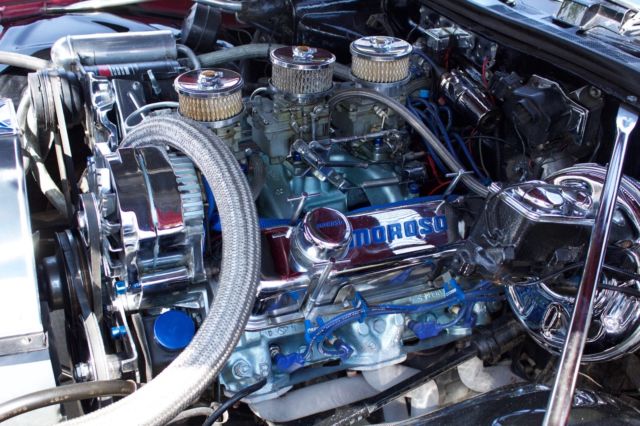 1973 Pontiac Grand Prix - photo 6