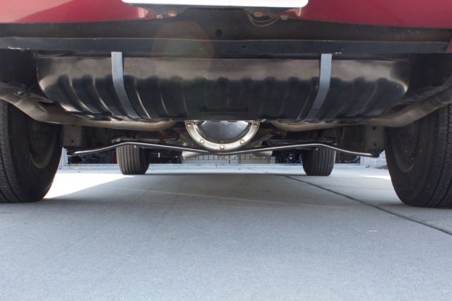 1973 Pontiac Grand Prix - photo 9