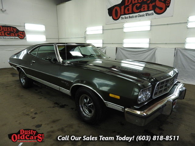 1973 Ford Torino Body Int Vgood 400V8 3spd auto - photo 3