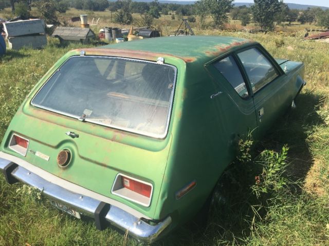 1973 AMC Gremlin - photo 4