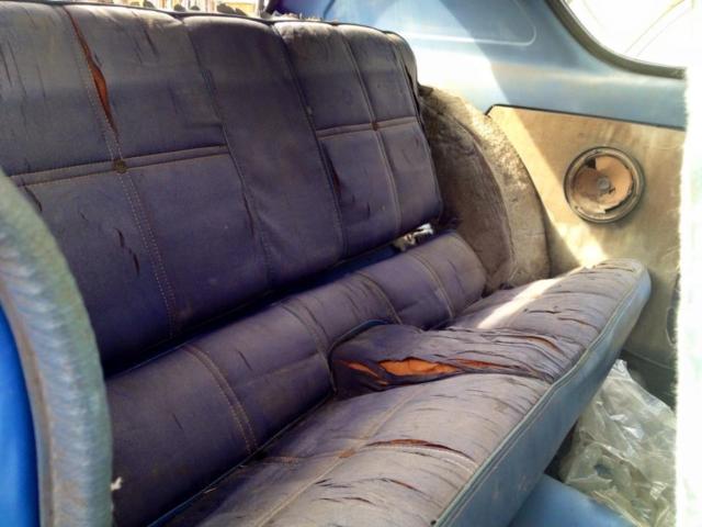 1973 AMC Gremlin - photo 13