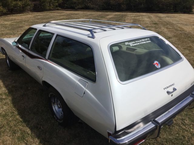 1973 Pontiac GTO - photo 5