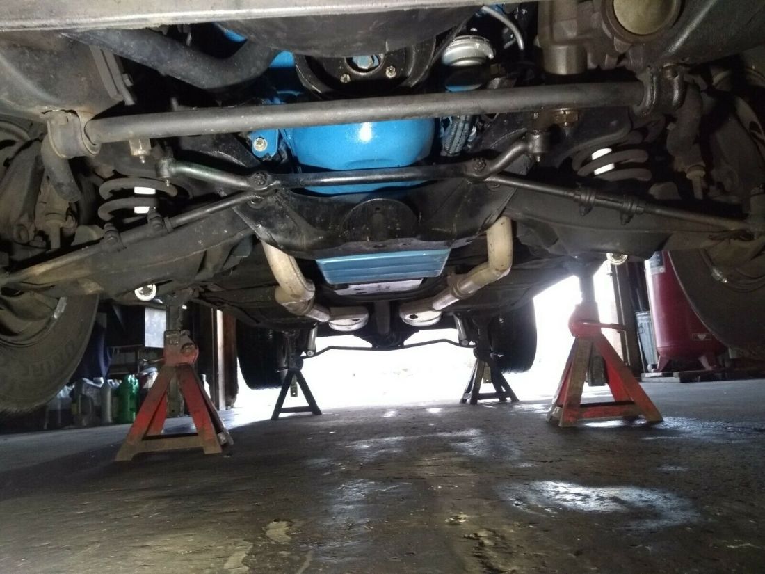 1973 Pontiac GTO - photo 11