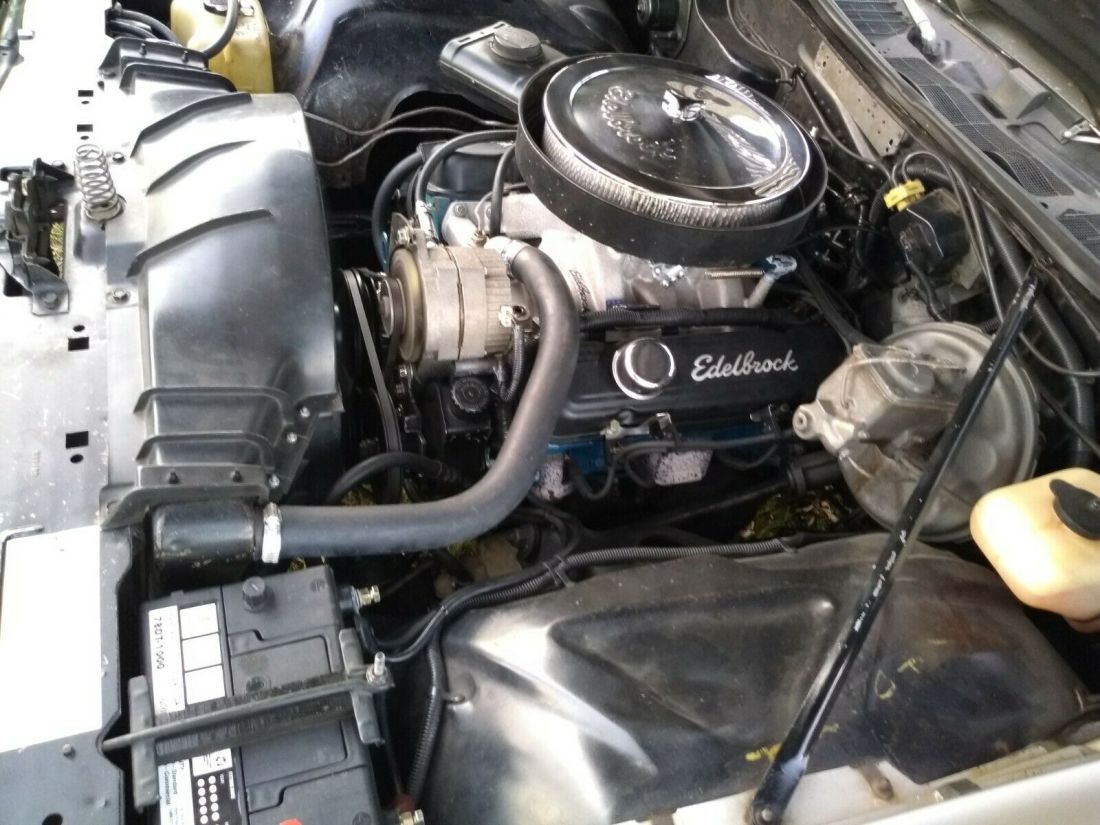 1973 Pontiac GTO - photo 4