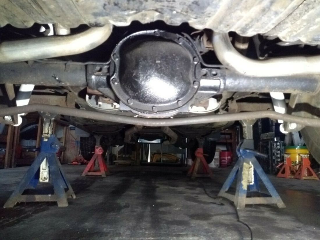 1973 Pontiac GTO - photo 5