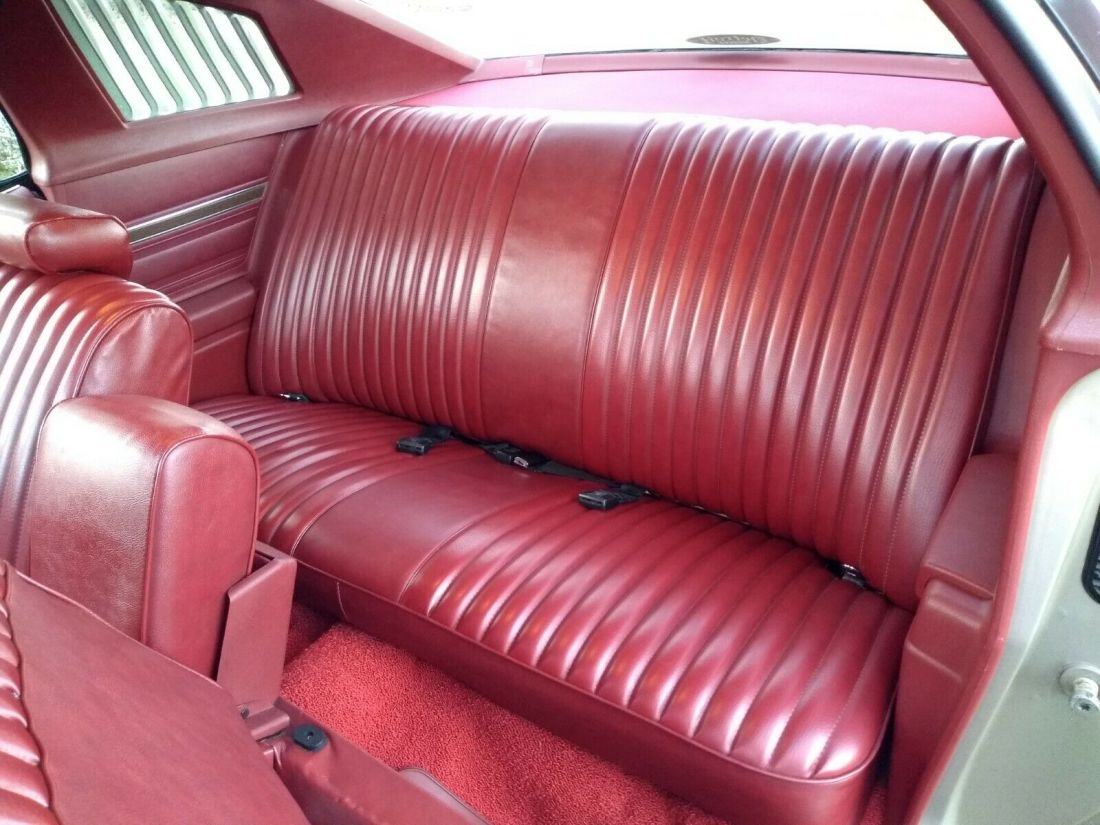 1973 Pontiac GTO - photo 9