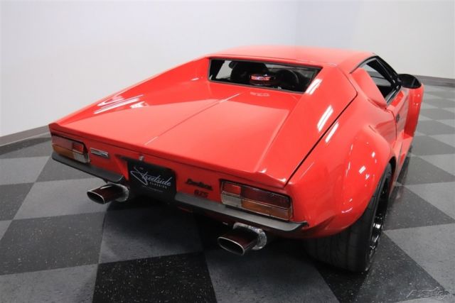 1973 Other Makes Pantera GTS Euro - photo 12