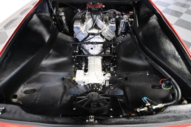 1973 Other Makes Pantera GTS Euro - photo 3