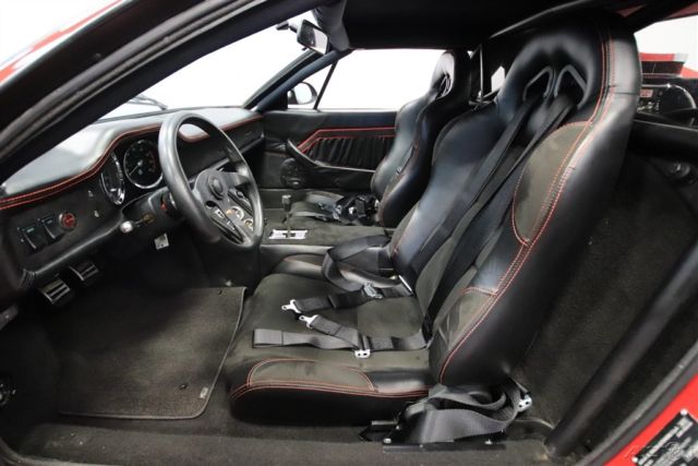 1973 Other Makes Pantera GTS Euro - photo 4