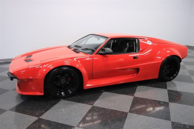 1973 Other Makes Pantera GTS Euro - photo 6