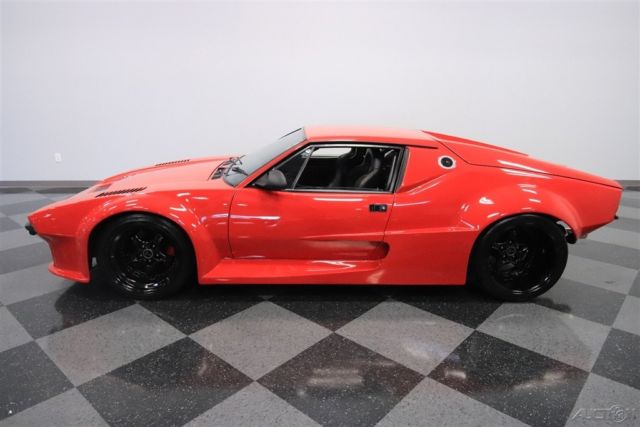 1973 Other Makes Pantera GTS Euro - photo 7