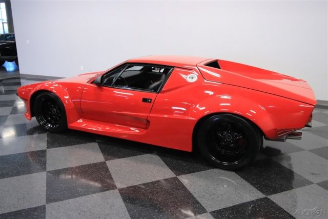 1973 Other Makes Pantera GTS Euro - photo 8