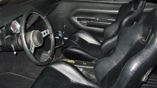 1973 Plymouth Barracuda - photo 11