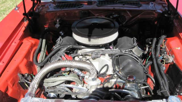 1973 Plymouth Barracuda - photo 6