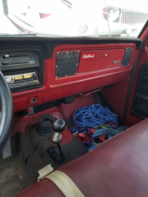 1973 Ford F-250 - photo 10